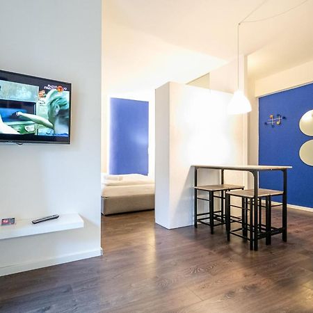 Apartment Vanga Bozen Exterior foto