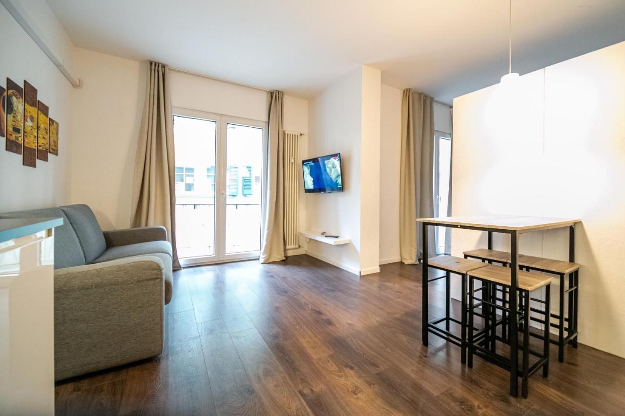Apartment Vanga Bozen Exterior foto