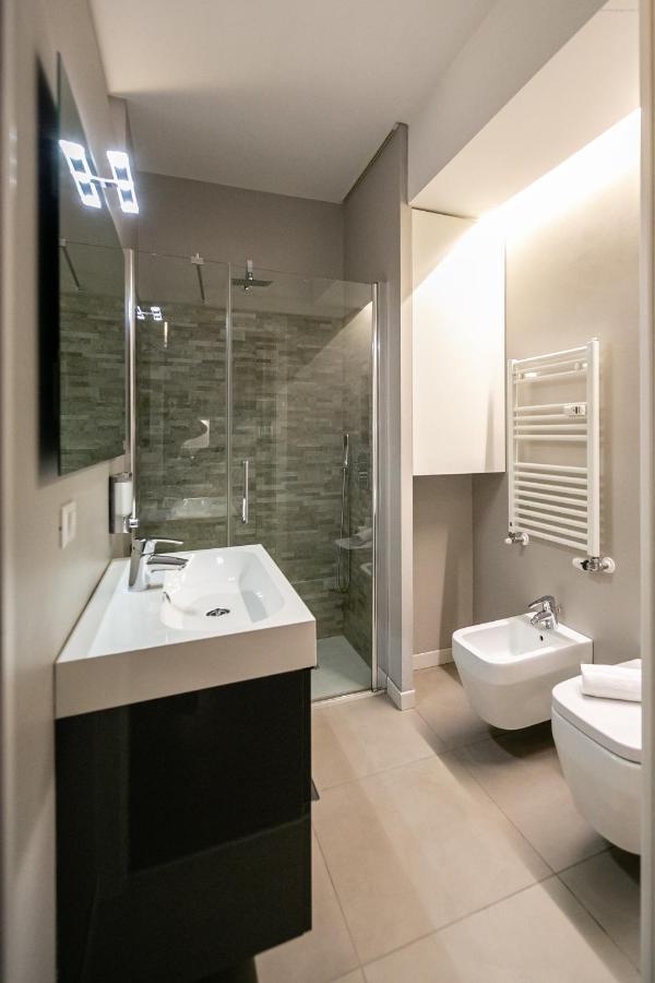 Apartment Vanga Bozen Exterior foto